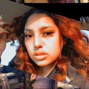 Meet your Posher, Laila